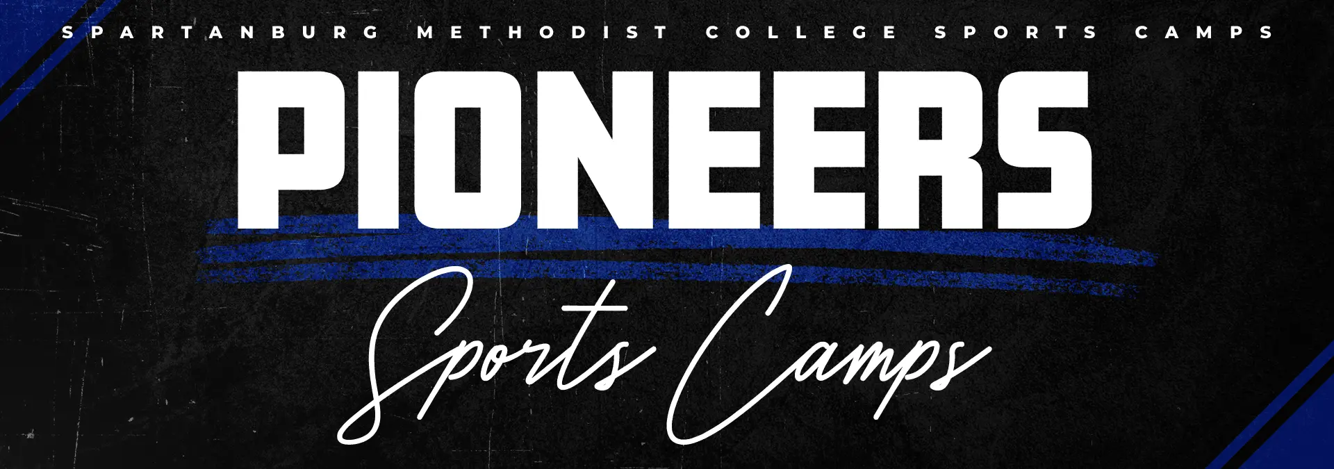 Spartanburg Methodist College Sports Camps