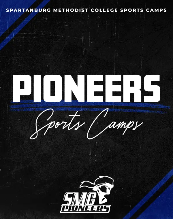 Spartanburg Methodist College Sports Camps